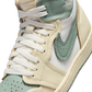 Jordan 1 High Method of Make Jade Smoke (Women's)