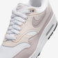 Nike Air Max 1 Platinum Violet (Women's)