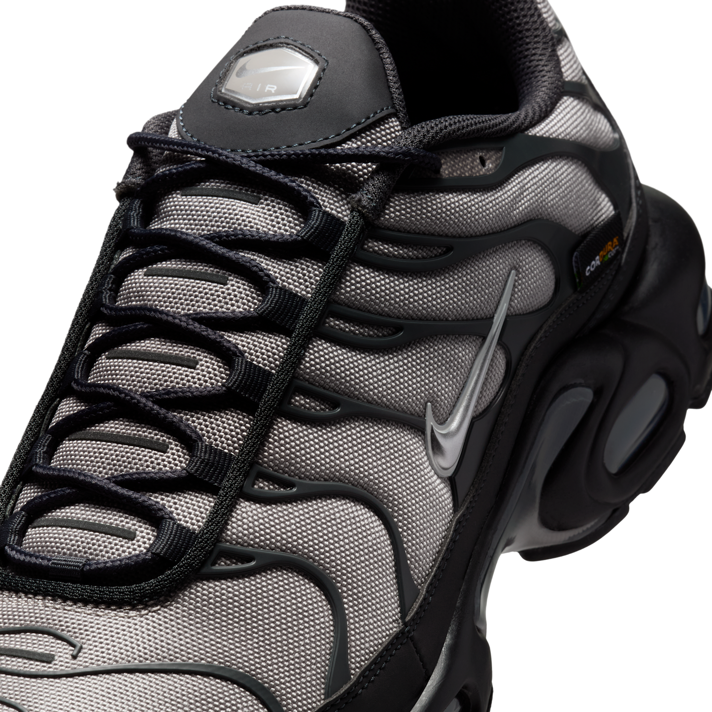 Nike Air Max Plus Cordura Dark Smoke Grey