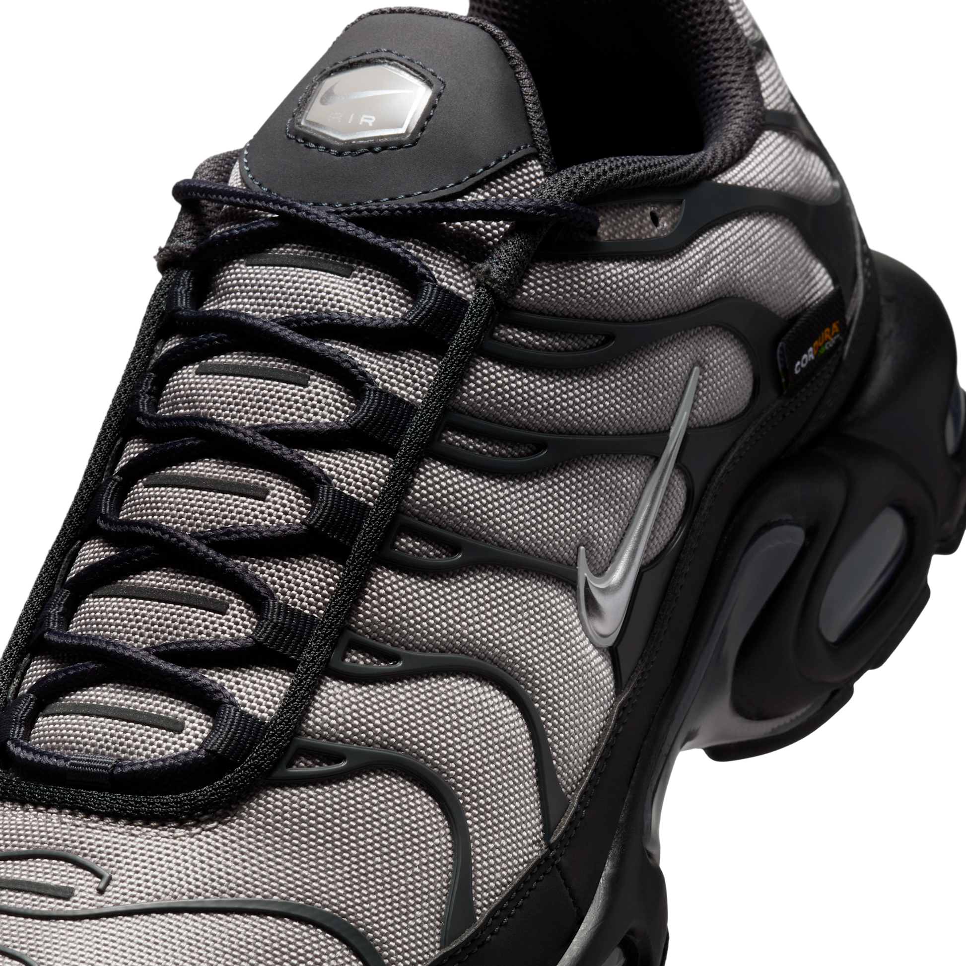 Nike Air Max Plus Cordura Dark Smoke Grey