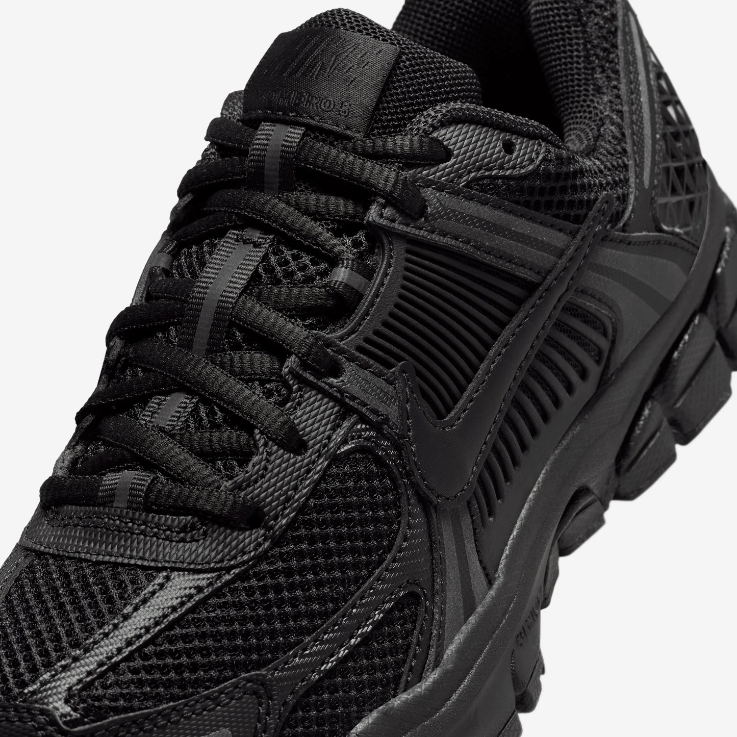 Nike Zoom Vomero 5 Triple Black (GS)