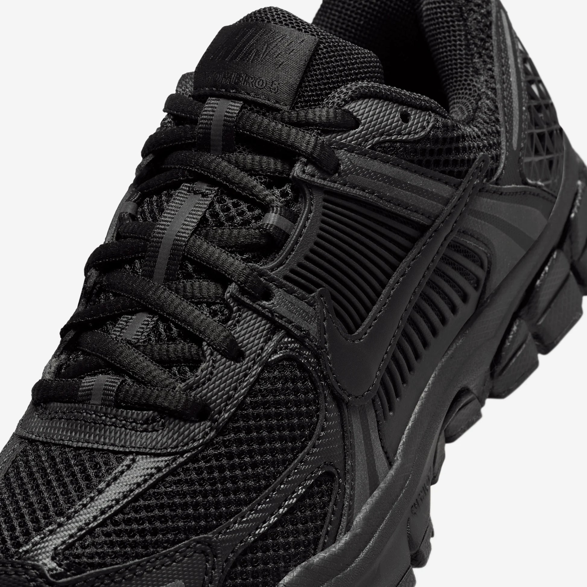 Nike Zoom Vomero 5 Triple Black (GS)