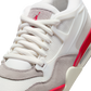 Jordan 4 RM Fire Red
