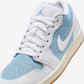 Jordan 1 Low SE Denim Worn Blue (Women's)