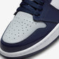 Jordan 1 Retro High Golf Patent Midnight Navy