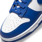 Dunk High Game Royal