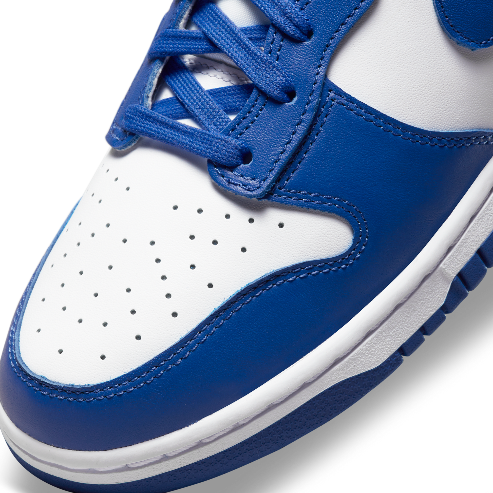 Dunk High Game Royal