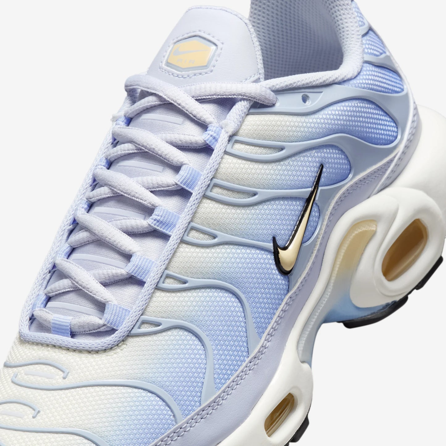 Nike Air Max Plus Daybreak (Women's)