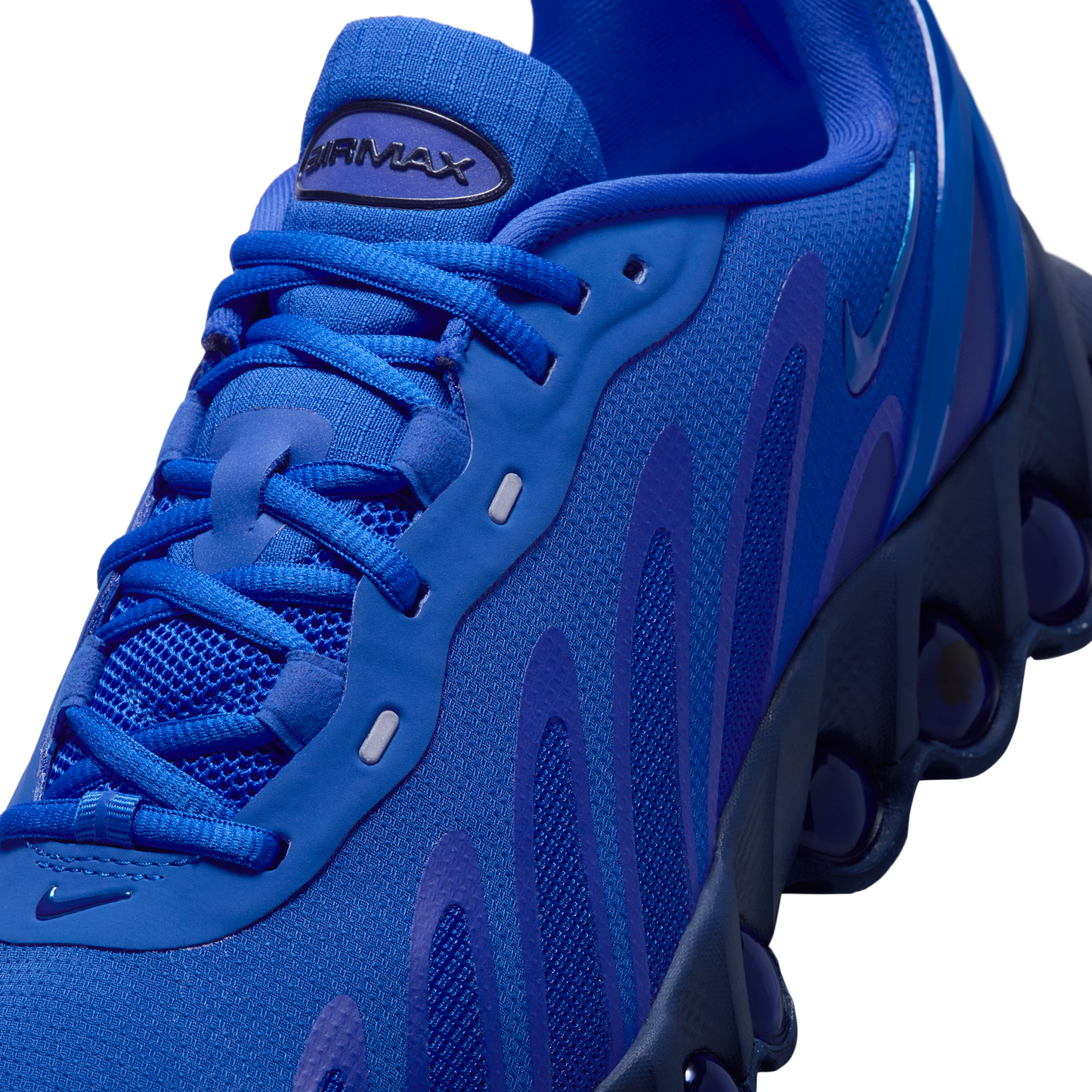 Nike Air Max Dn8 Racer Blue