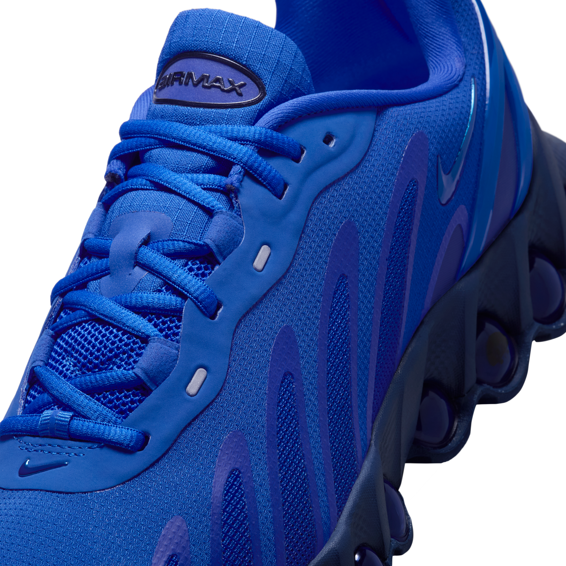 Nike Air Max Dn8 Racer Blue