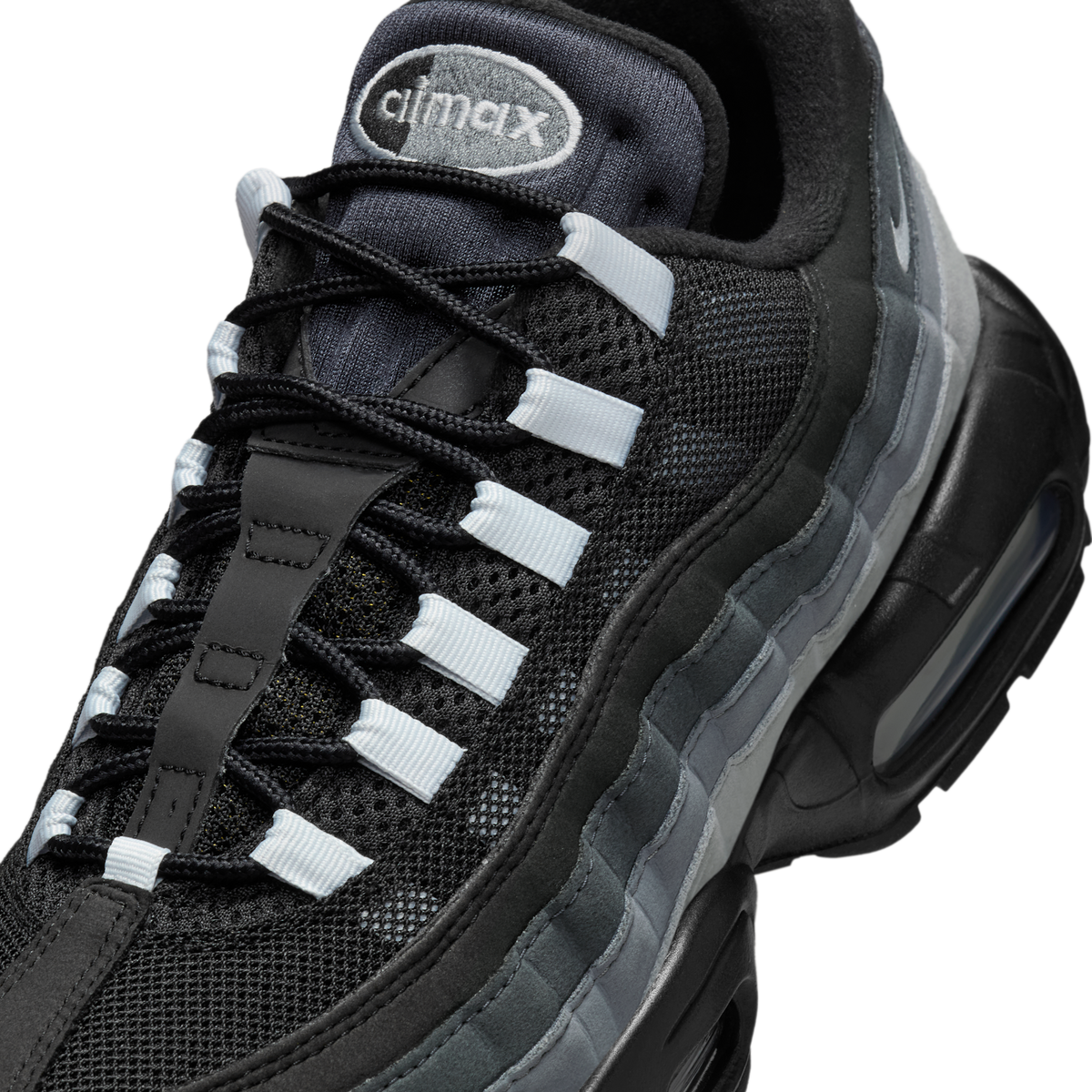 Nike Air Max 95 Grey Gradient