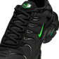 Nike Air Max Plus Black Green Strike