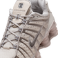 Nike Shox TL Orewood Brown Cave Stone