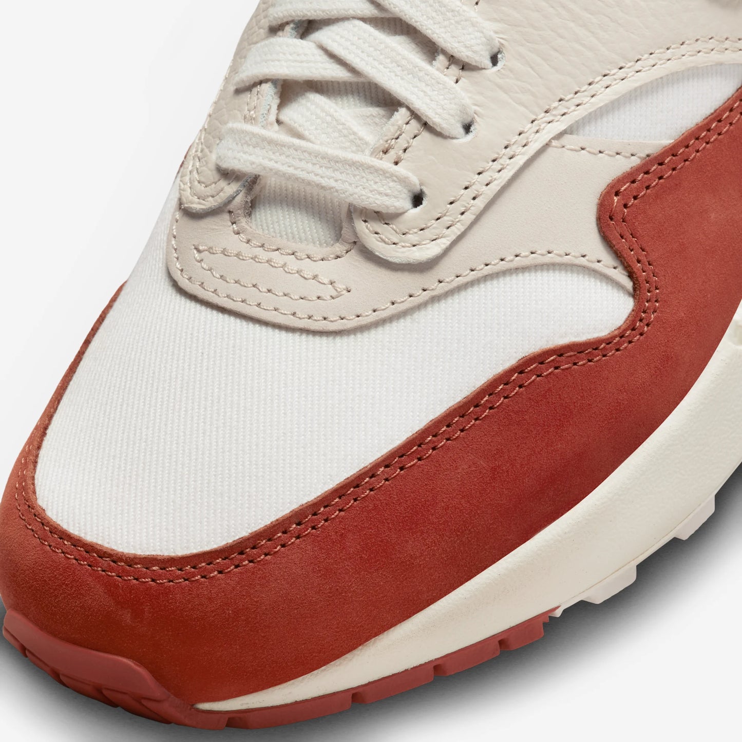Nike Air Max 1 Rugged Orange (Women's)