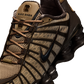 Nike Shox TL Khaki Ironstone Off Noir (Women's)