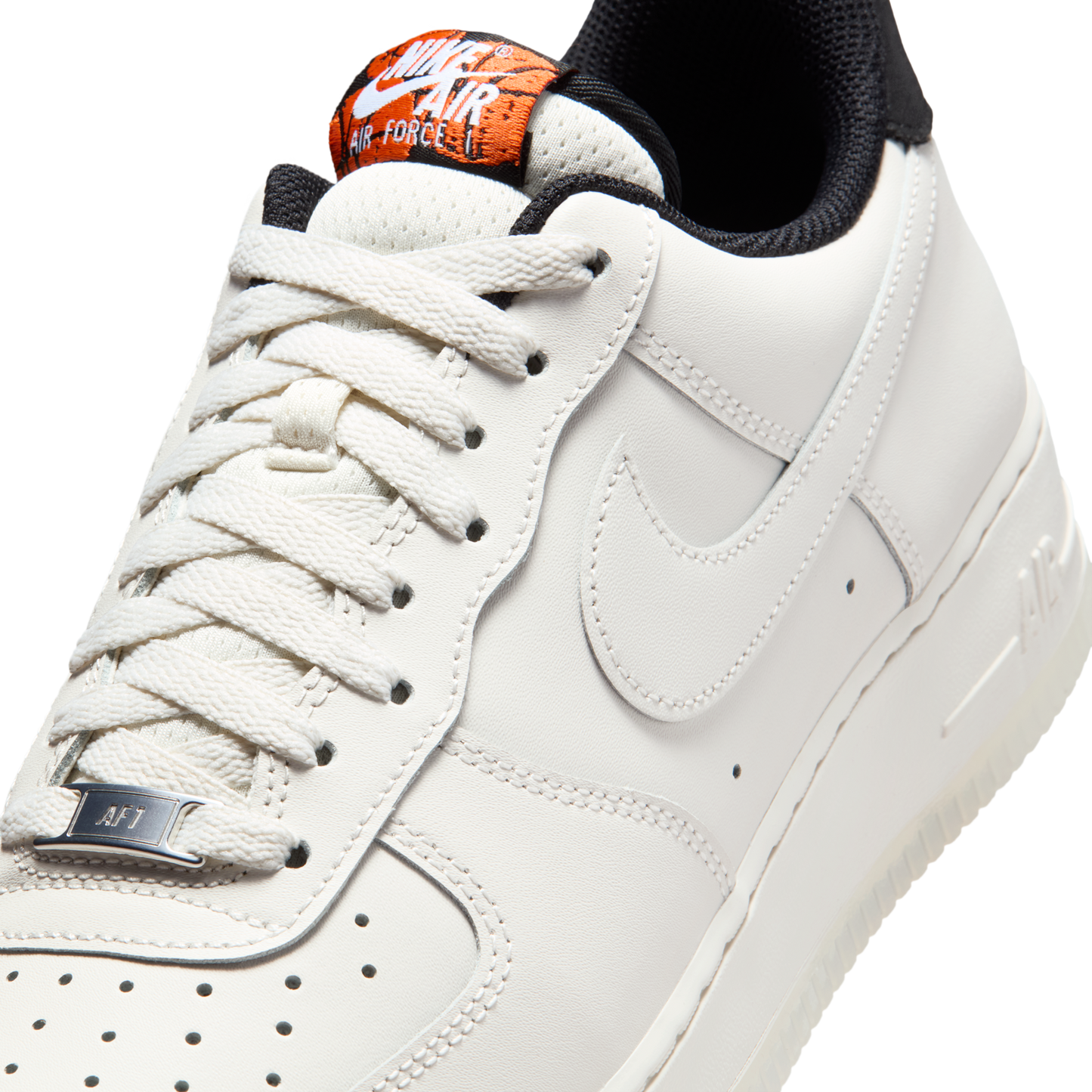 Nike Air Force 1 Low '07 NBA Phantom