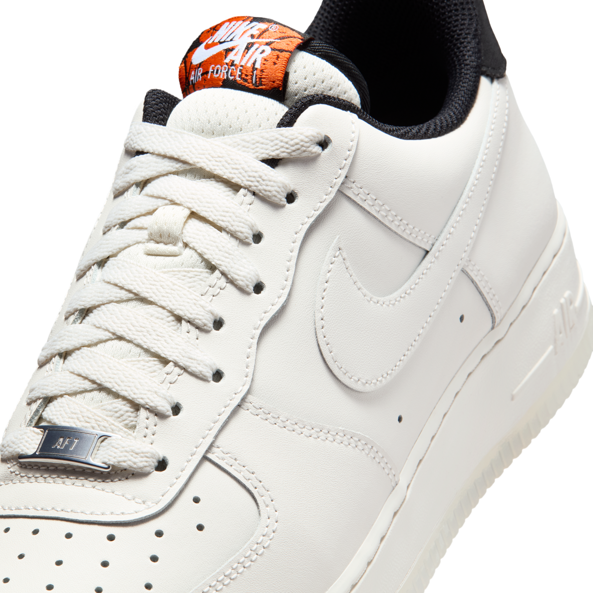 Nike Air Force 1 Low '07 NBA Phantom