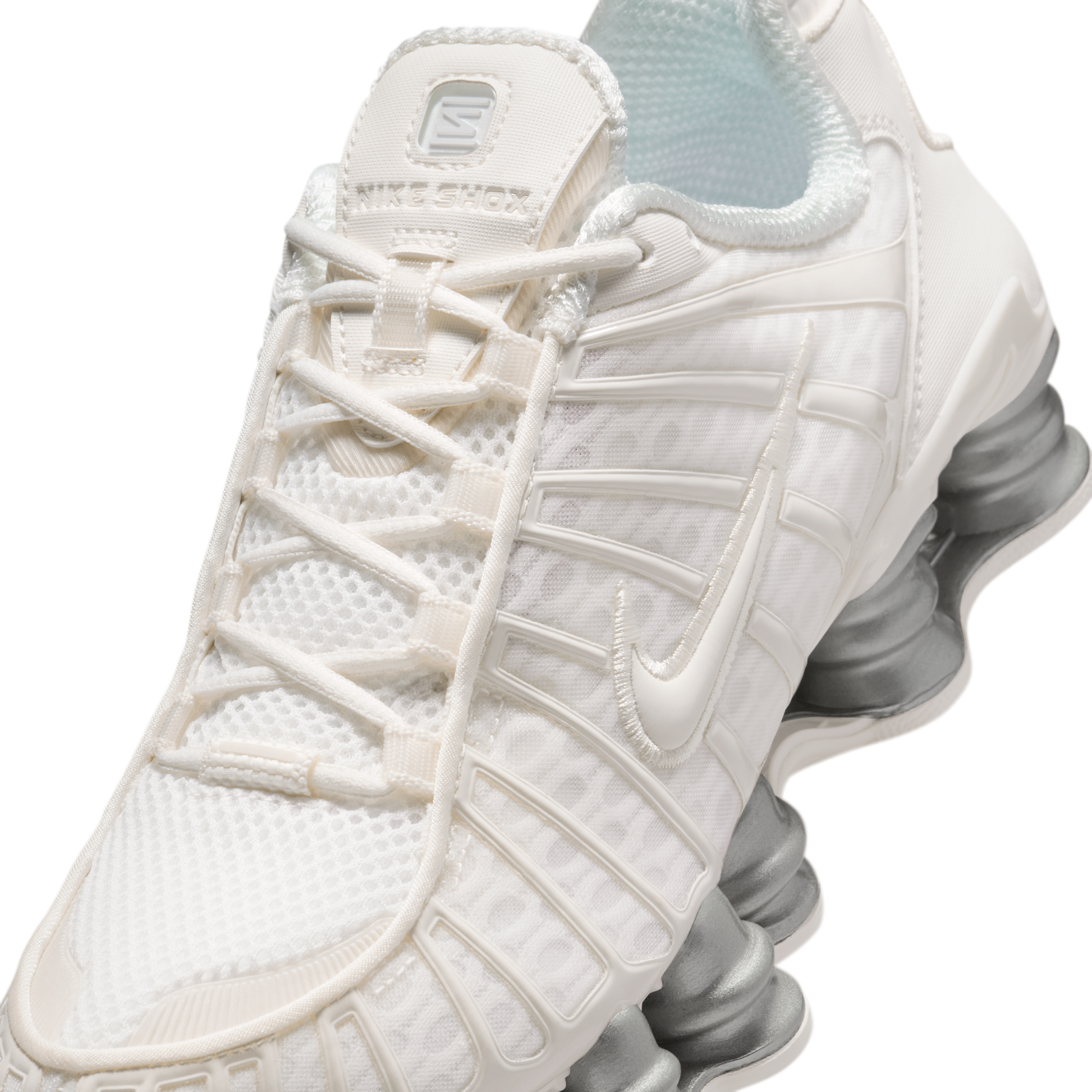 Nike Shox TL Sail (Women's)