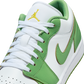 Jordan 1 Low SE Chlorophyll