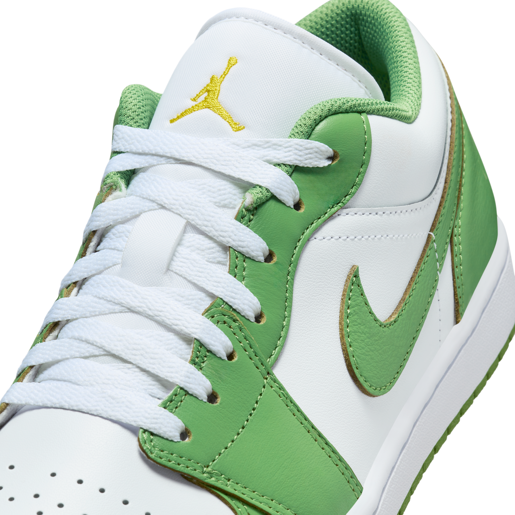 Jordan 1 Low SE Chlorophyll