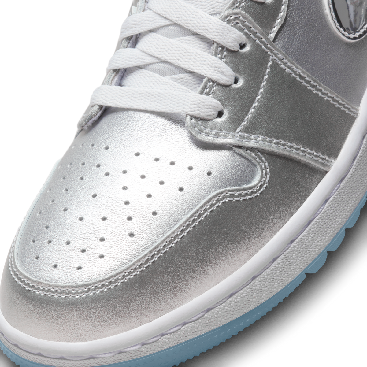 Jordan 1 Retro Low Golf Gift Giving Pack