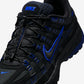 Nike P-6000 Black Anthracite Blue Void