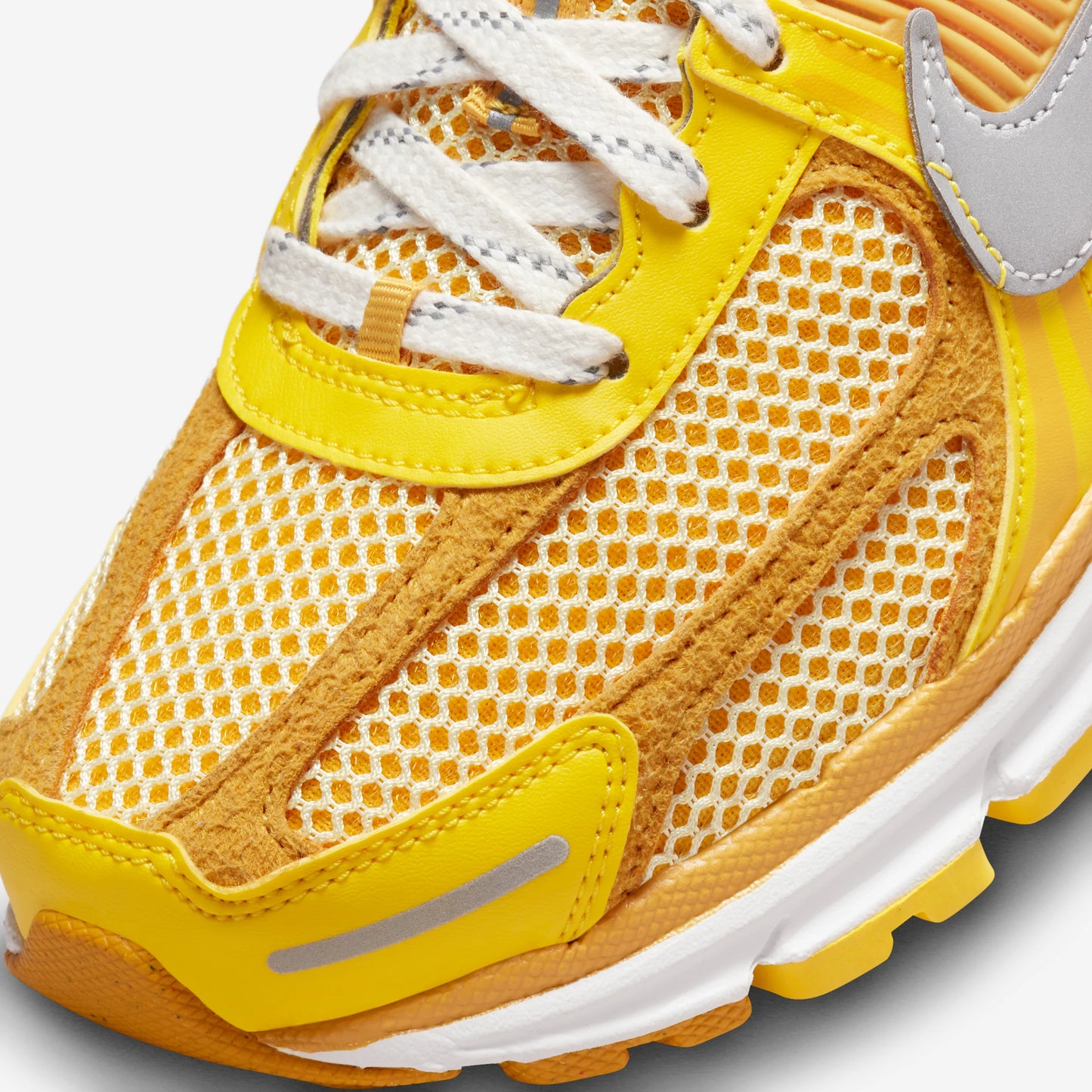 Nike Zoom Vomero 5 Yellow Ochre