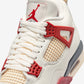 Jordan 4 Retro OG Nigel Sylvester Brick After Brick