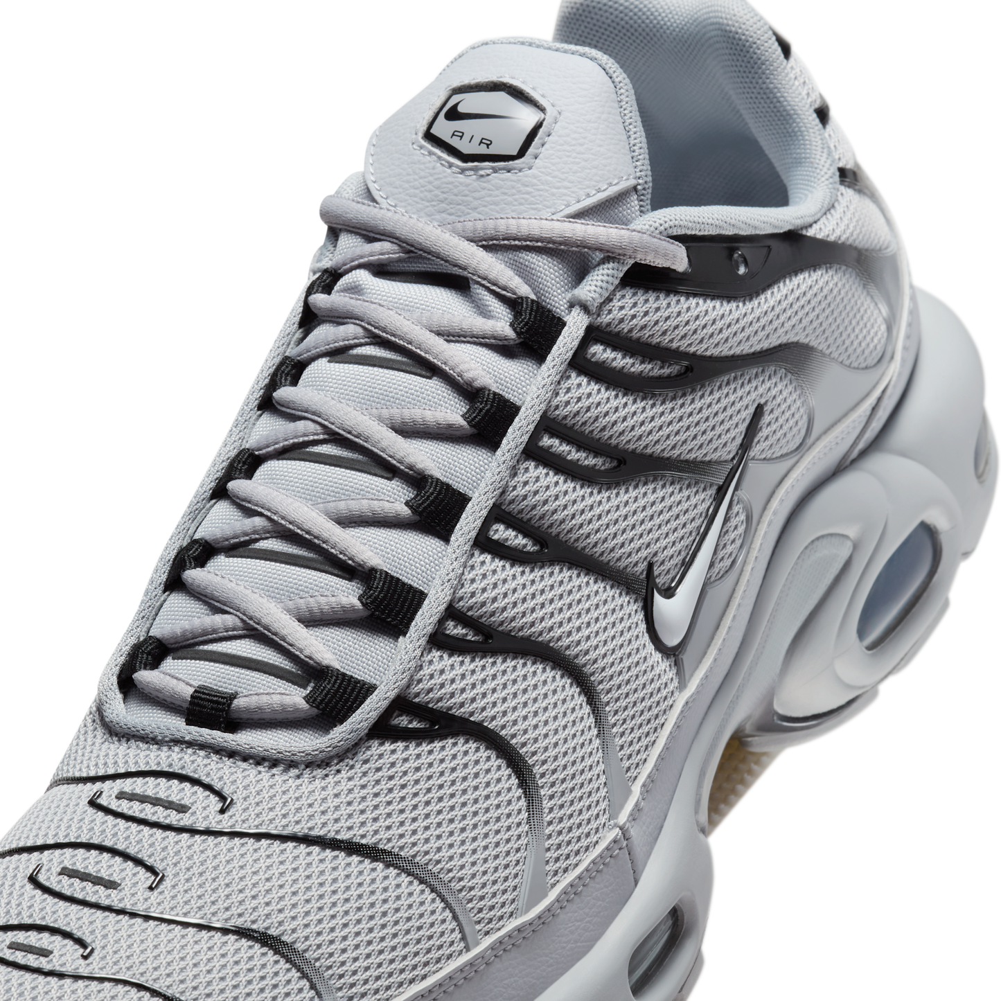 Nike Air Max Plus Wolf Grey