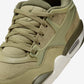 Jordan 4 RM Olive Phantom (Women's)
