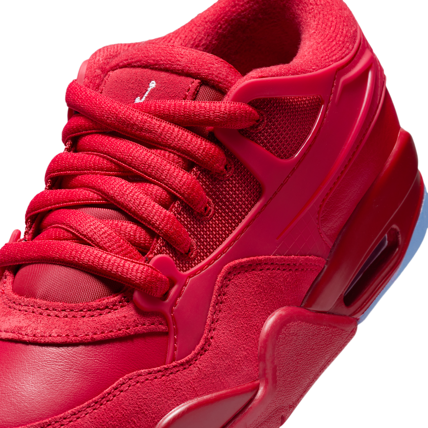 Jordan 4 RM Varsity Red