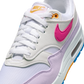 Nike Air Max 1 White Alchemy Pink (Women's)