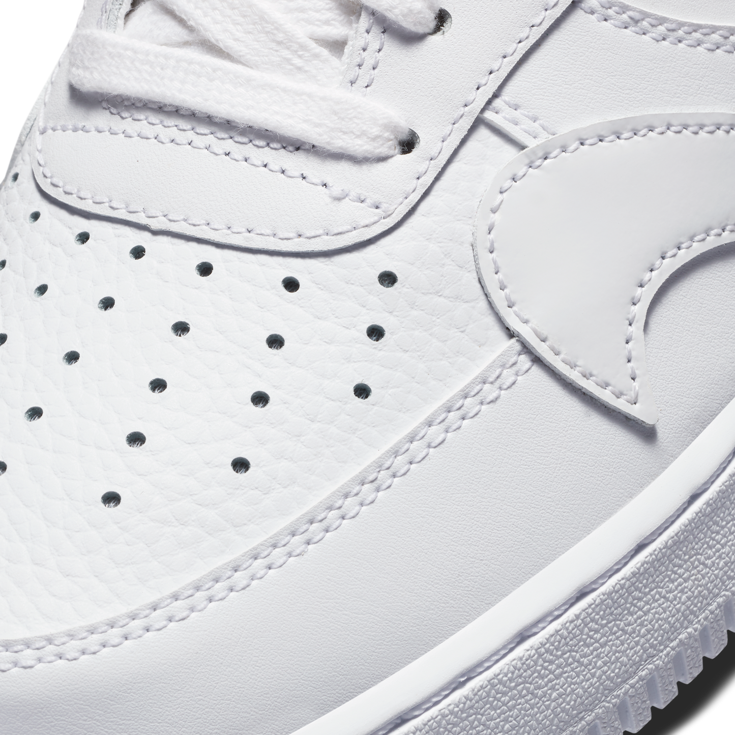 Nike Air Force 1 Low '07 LV8 White