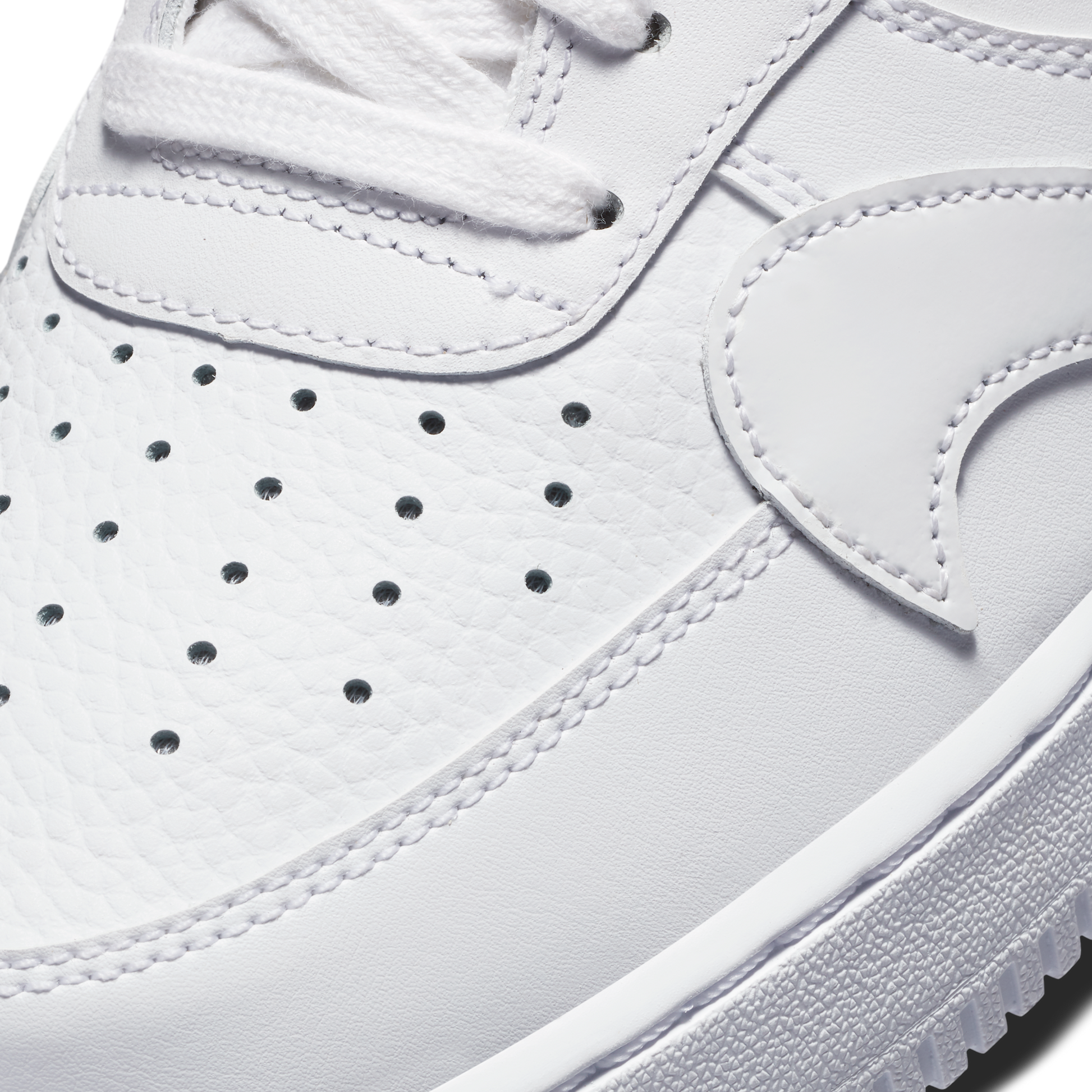 Nike Air Force 1 Low '07 LV8 White