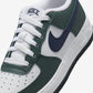 Nike Air Force 1 Low Vintage Green Obsidian (GS)