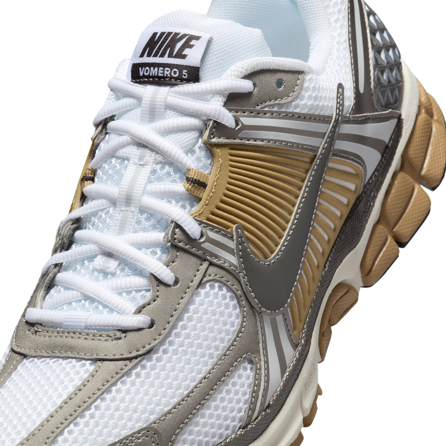 Nike Zoom Vomero 5 Metallic Pewter