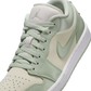 Jordan 1 Low Seafoam Sail (Women's)