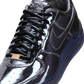 Nike Air Force 1 Low LeBron James Black Patent