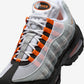 Nike Air Max 95 OG Big Bubble Bright Mandarin 2.0 (2025)