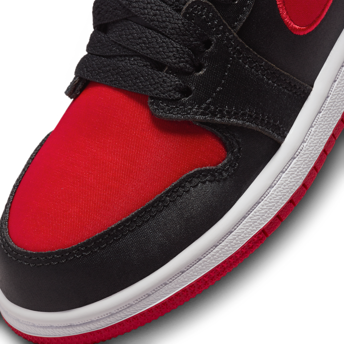 Jordan 1 Retro High OG Satin Bred (PS)