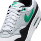 Nike Air Max 1 White Black Stadium Green