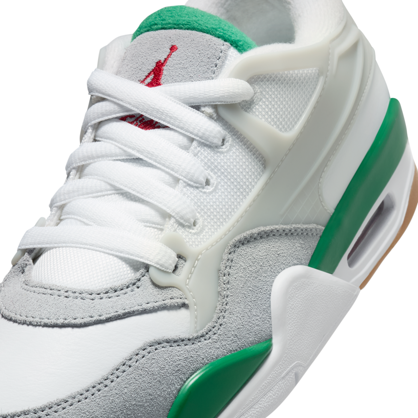 Jordan 4 RM Pine Green