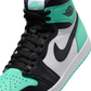 Jordan 1 Retro High OG Green Glow