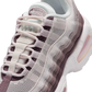 Nike Air Max 95 Phantom Silt Red (GS)