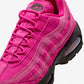 Nike Air Max 95 OG Big Bubble Fireberry