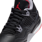 Jordan 4 Retro Bred Reimagined (PS)