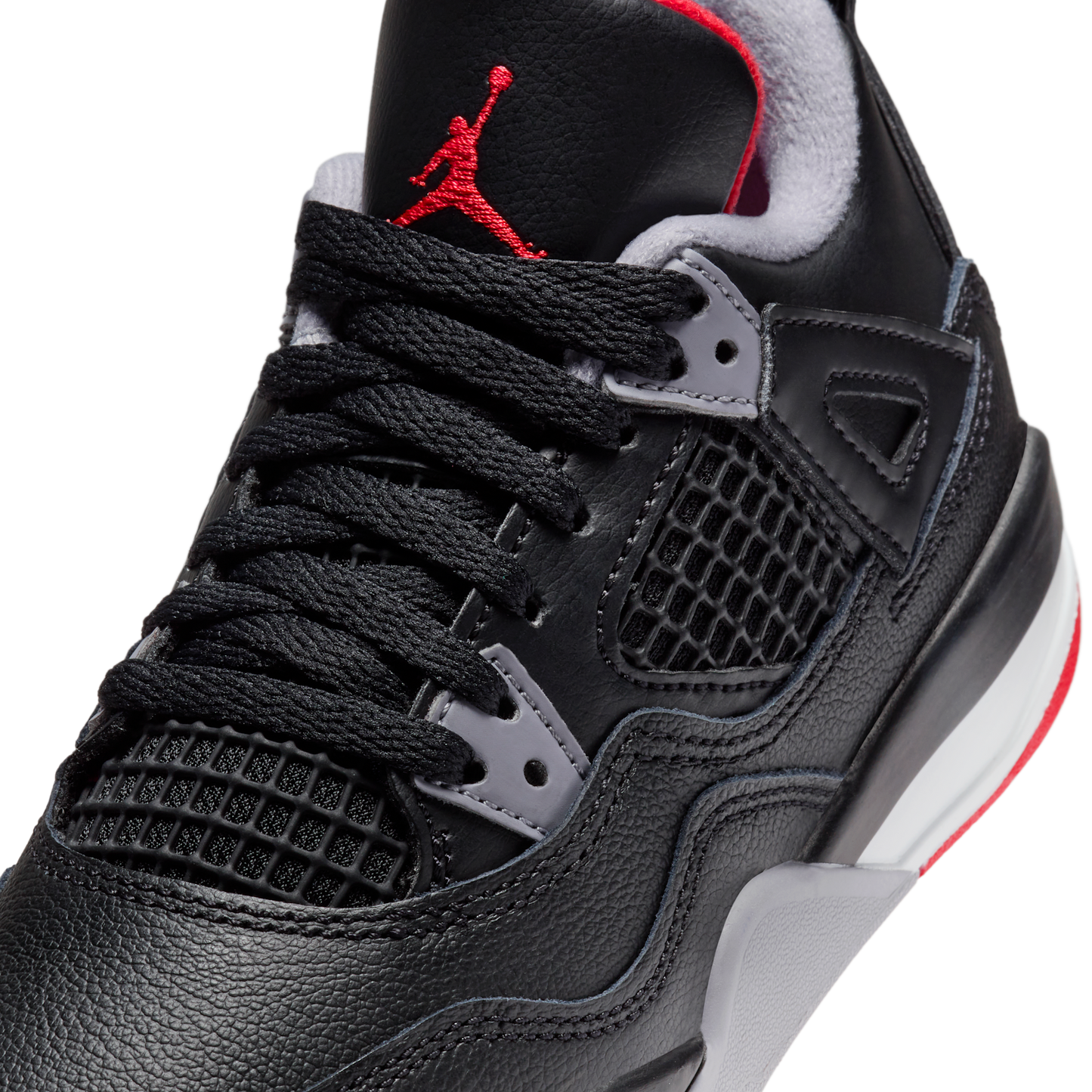 Jordan 4 Retro Bred Reimagined (PS)