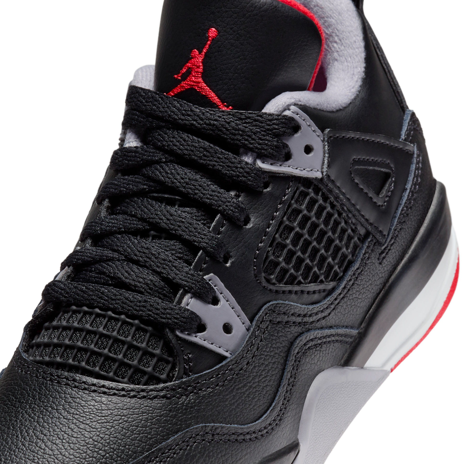Jordan 4 Retro Bred Reimagined (PS)