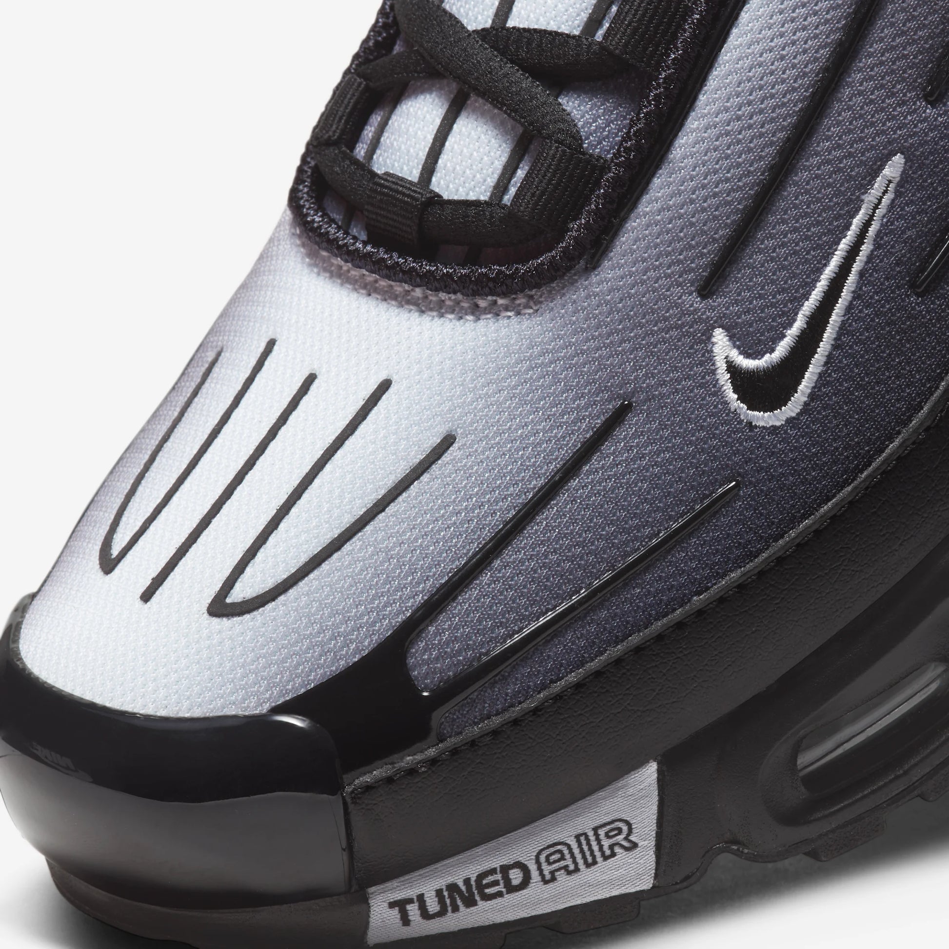 Nike Air Max Plus 3 Black White
