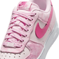 Nike Air Force 1 Low '07 Pink Denim (Women's)